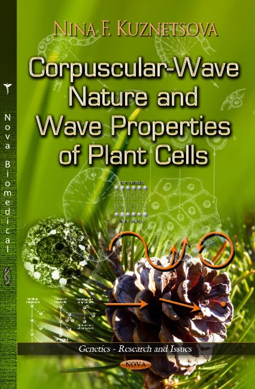 CORPUSCULAR WAVE NATURE WAVE (Genetics - Research and Issues)