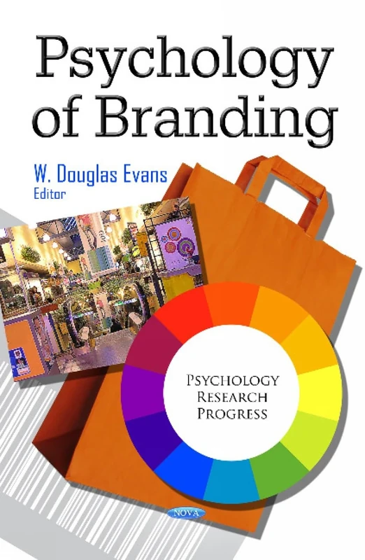 PSYCHOLOGY OF BRANDING (Psychology Research Progress)