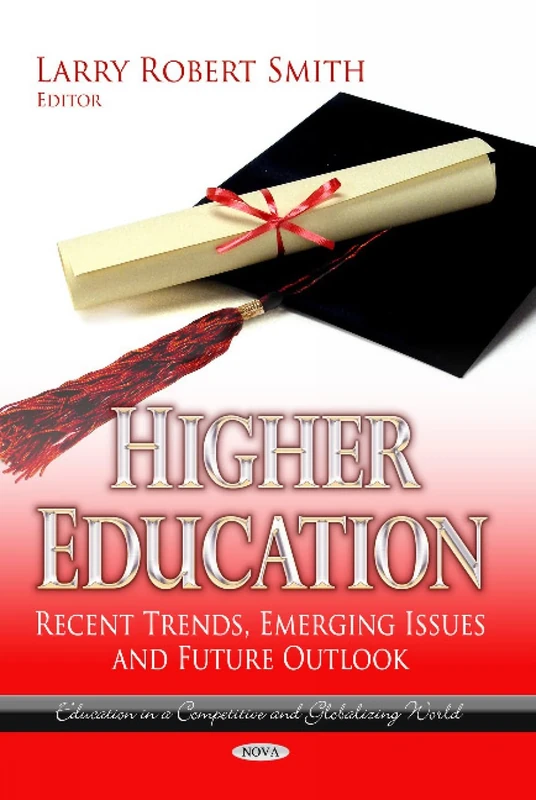 Nova Science Higher Education: Recent Trends and Future Outlook