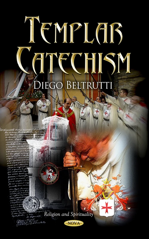 TEMPLAR CATECHISM (Religion and Spirituality)