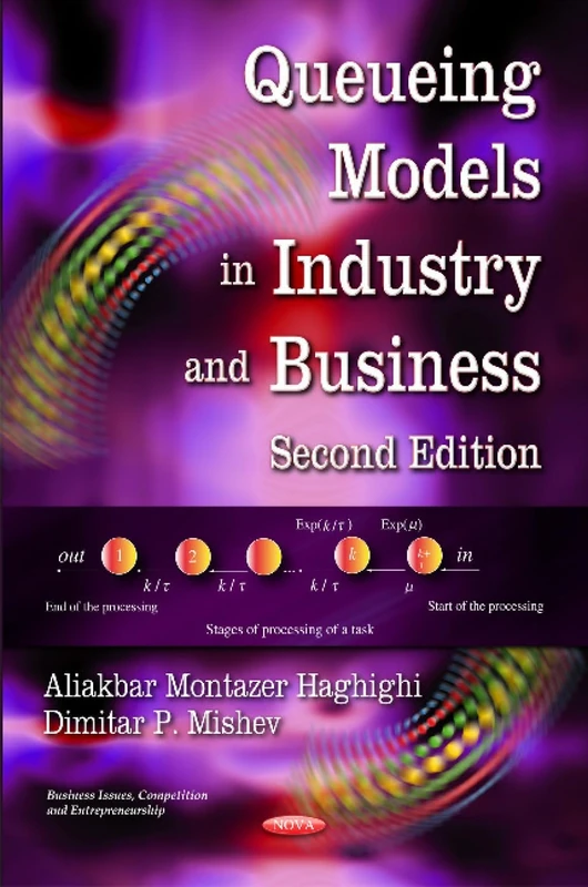 QUEUEING MODELS IN INDUSTRY (Business Issues, Competition and Entrepreneurship)