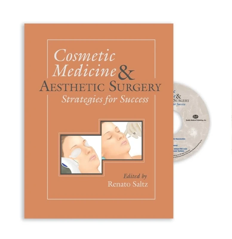 Cosmetic Medicine and Aesthetic Surgery: Strategies for Success
