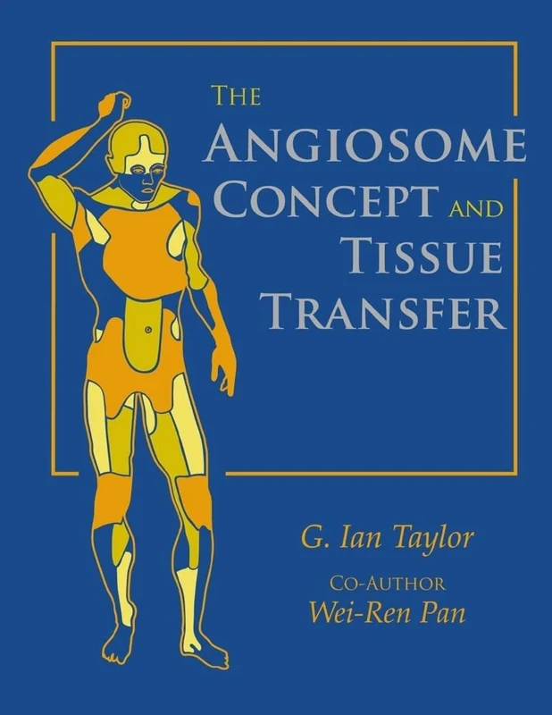 The Angiosome Concept and Tissue Transfer - Image 1