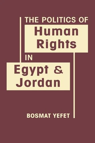 Politics of Human Rights in Egypt and Jordan - Image 1