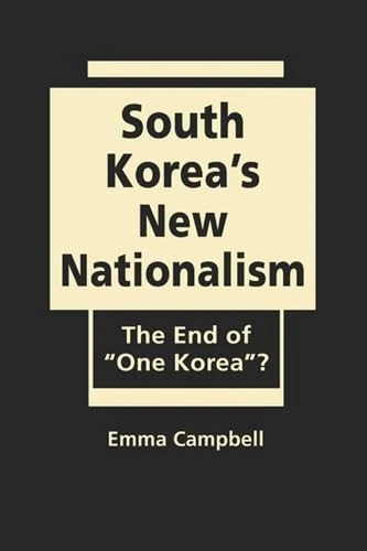 South Korea's New Nationalism: The End of "One Korea"? - Image 1