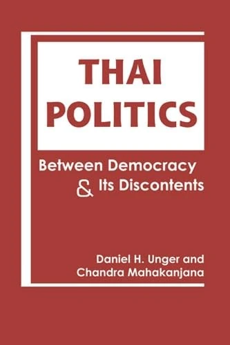 Thai Politics: Between Democracy and its Discontents - Image 1