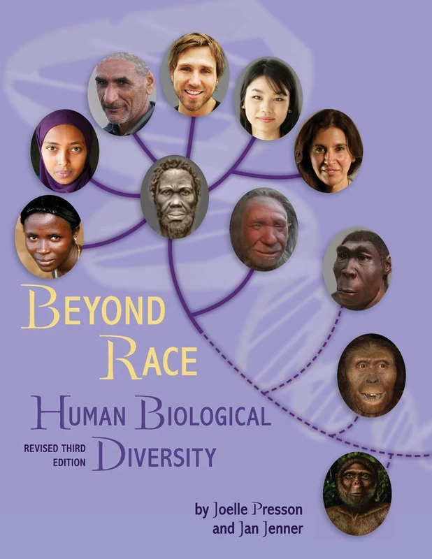 Beyond Race: Human Biological Diversity