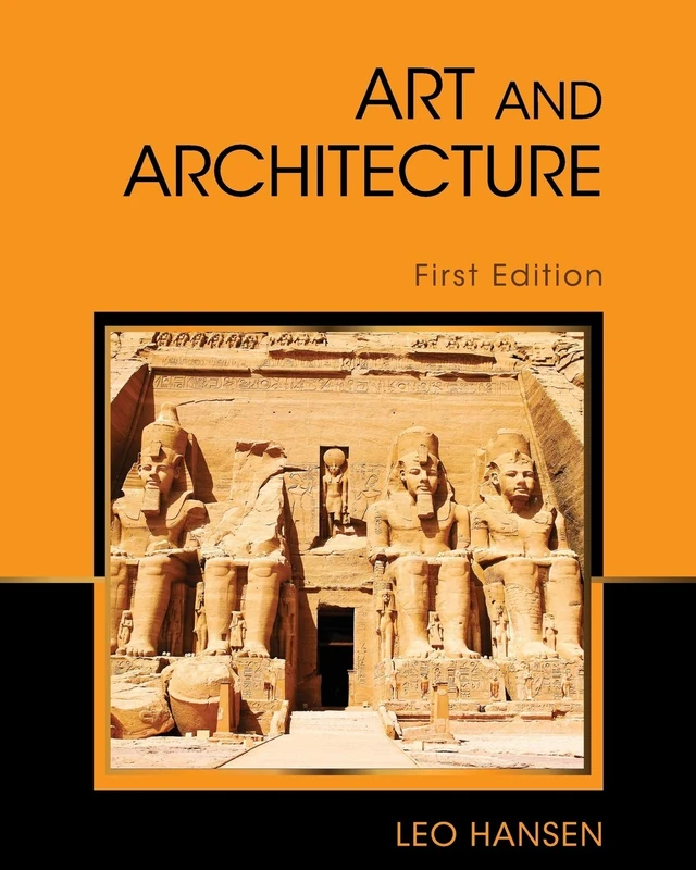 Art and Architecture