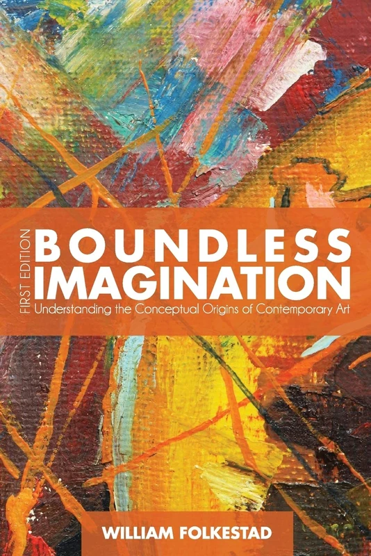 Boundless Imagination: Understanding the Conceptual Origins of Contemporary Art - Image 1