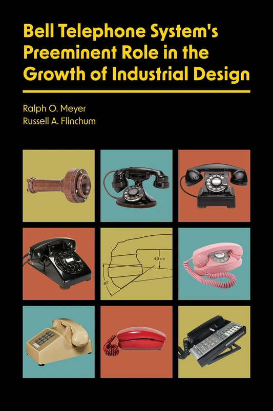 Bell Telephone System's Preeminent Role in the Growth of Industrial Design - Image 1