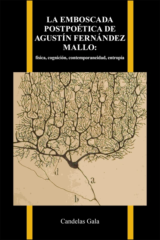 La emboscada postpoética de Agustín Fernández Mallo: física, cognición, contemporaneidad, entropía (Purdue Studies in Romance Literatures) - Image 1