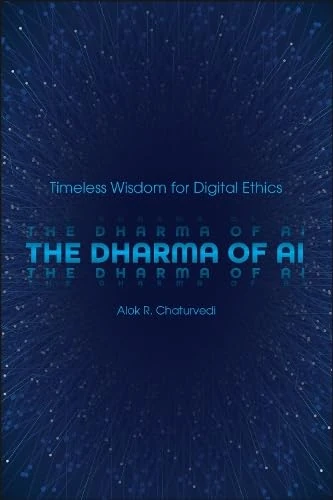 The Dharma of AI: Timeless Wisdom for Digital Ethics - Image 1