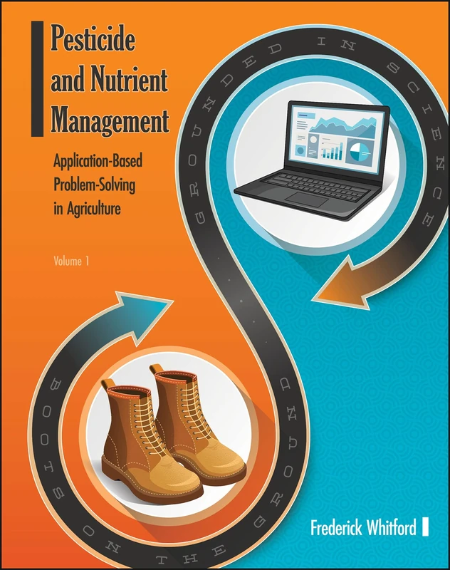 Pesticide and Nutrient Management (Volume 1): Application Based Problem-Solving in Agriculture