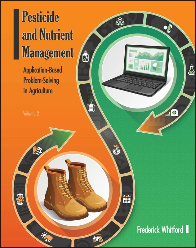 Pesticide and Nutrient Management (Volume 2): Application Based Problem-Solving in Agriculture
