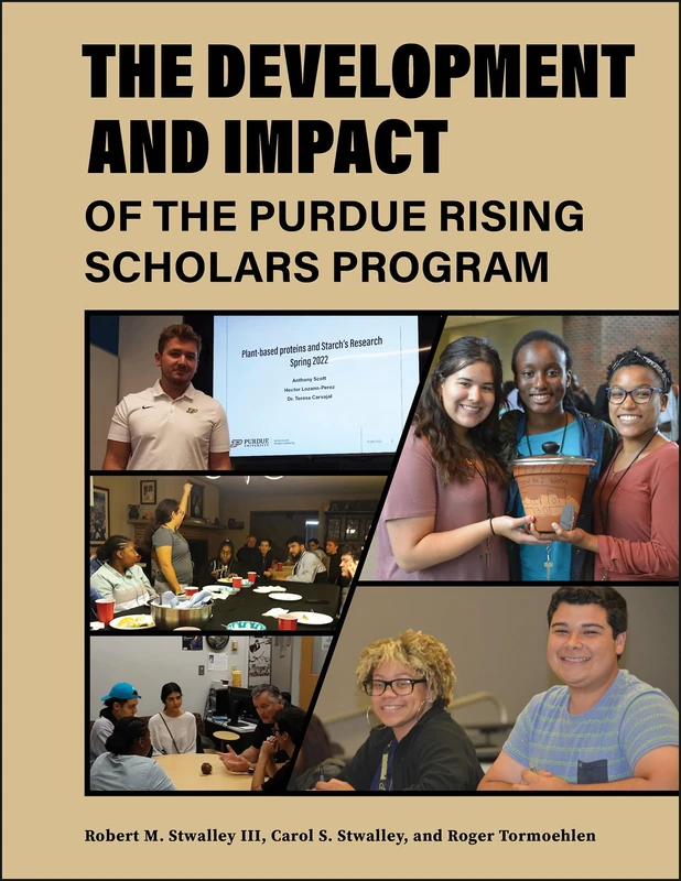 The Development and Impact of the Purdue Rising Scholars Program - Image 1