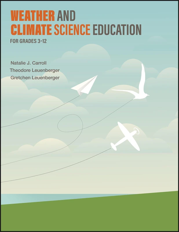 Weather and Climate Science Education for Grades 3–12 - Image 1