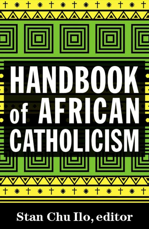 Handbook of African Catholicism - Image 1