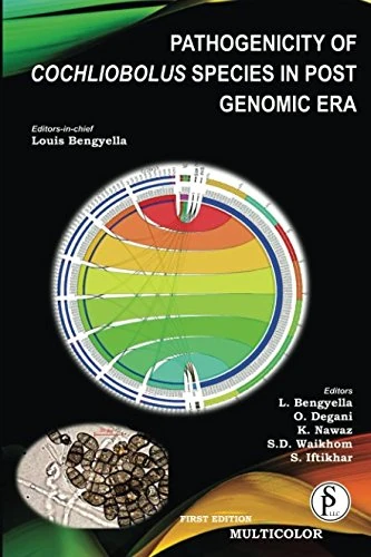 PATHOGENICITY OF COCHLIOBOLUS SPECIES IN POST GENOMIC ERA - Image 1