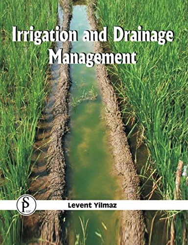 Irrigation and Drainage Management