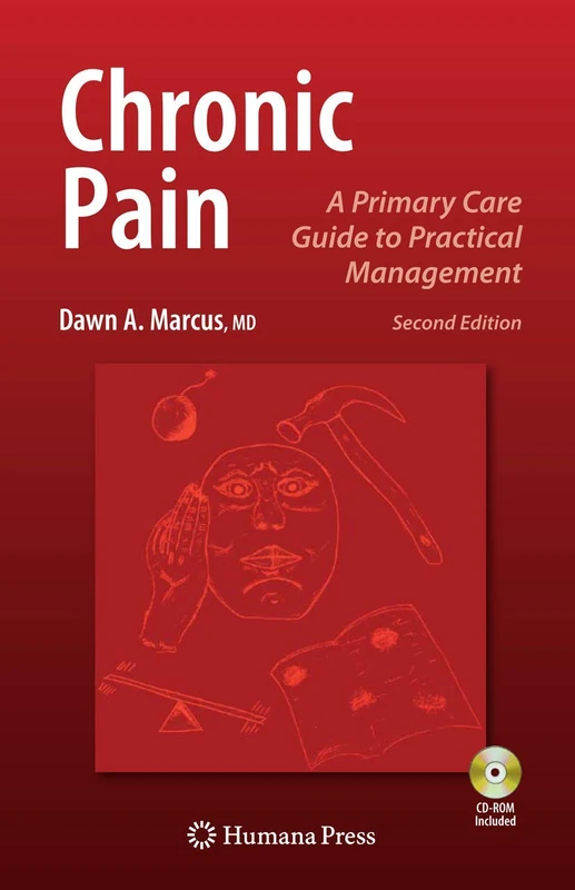 Chronic Pain: A Primary Care Guide to Practical Management (Current Clinical Practice)