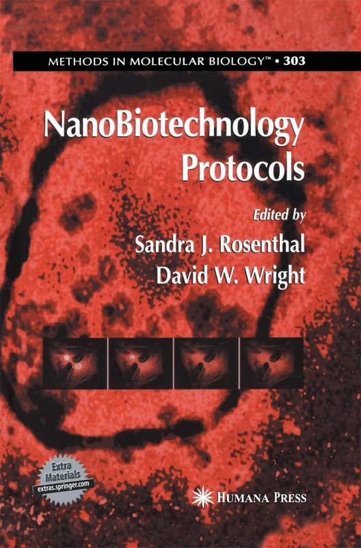NanoBiotechnology Protocols: 303 (Methods in Molecular Biology, 303)