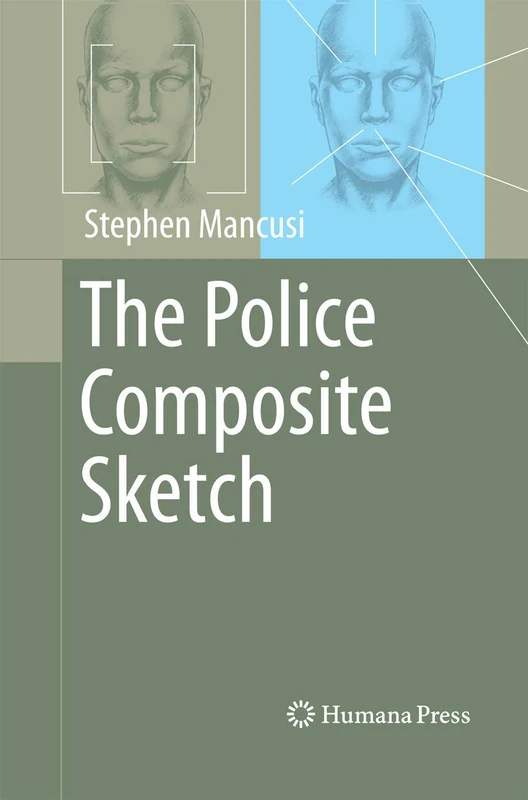 The Police Composite Sketch - Image 1
