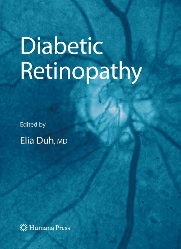 Diabetic Retinopathy (Contemporary Diabetes)
