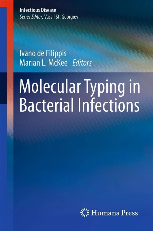 Molecular Typing in Bacterial Infections (Infectious Disease)