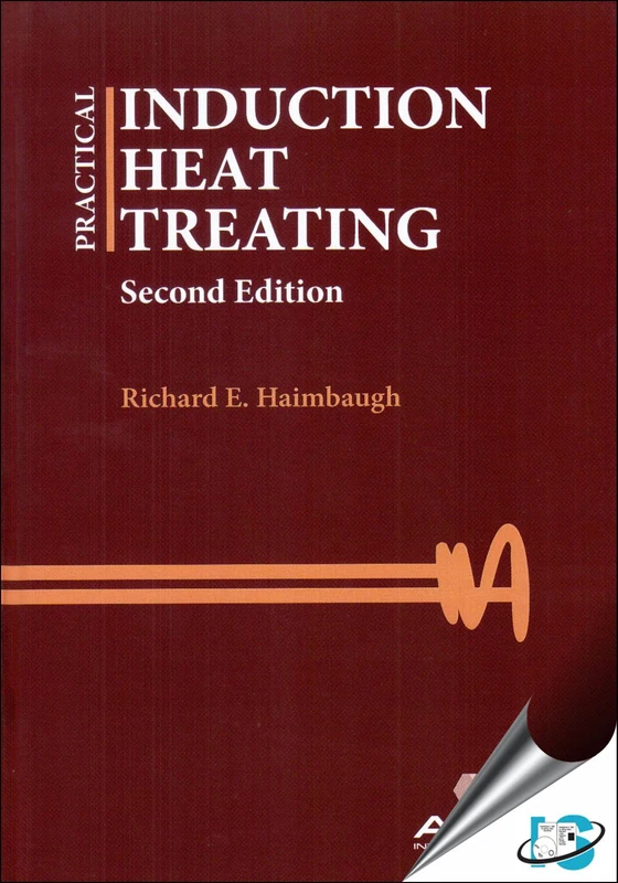 Practical Induction Heat Treating 2nd E