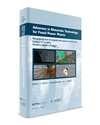ASM International Advances in Materials Technology EPRI 2016