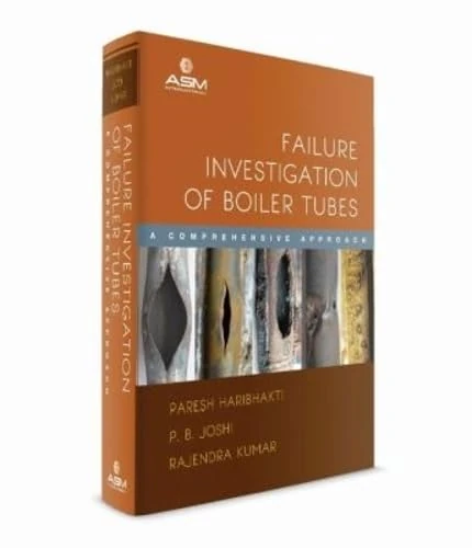 Failure Investigation of Boiler Tubes: A Comprehensive Approach - Image 1