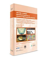 ASM International Joint EPRI-123HiMAT Conference Proceedings - Image 1
