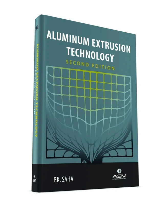 Aluminum Extrusion Technology - Image 1