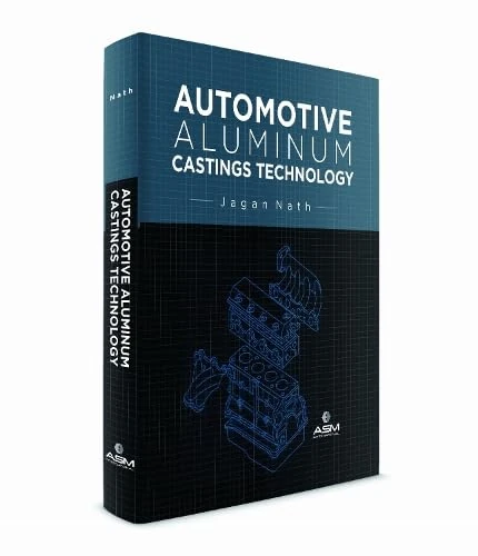 Automotive Aluminum Castings Technology - Image 1