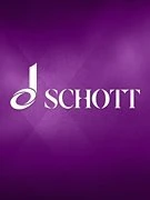 Zaubernacht: Réduction pour piano.