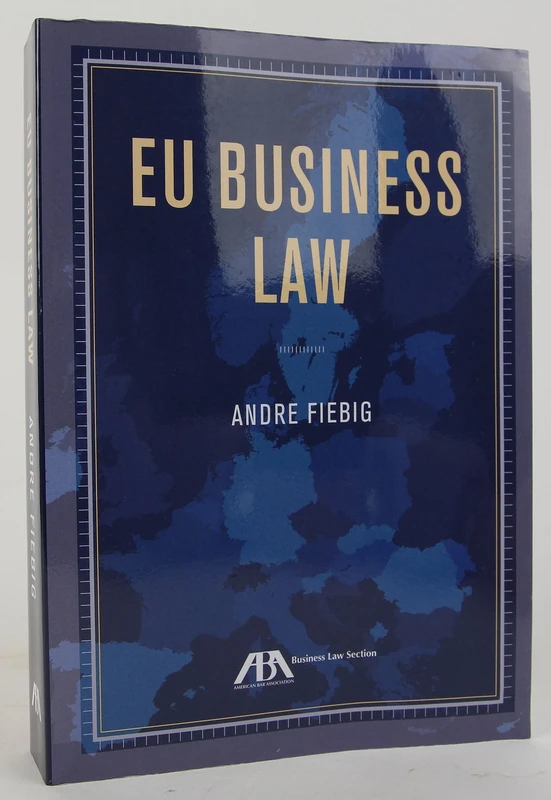 Eu Business Law
