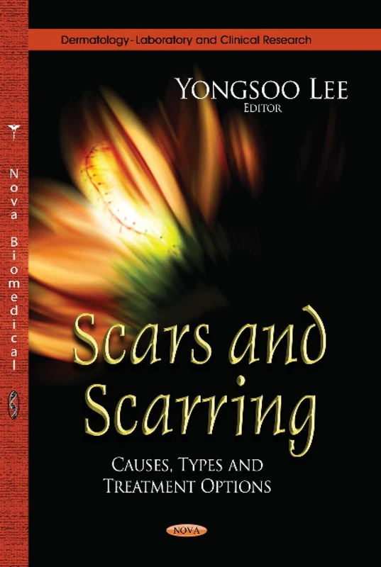 SCARS SCARRING CAUSES TYPES: Causes, Types & Treatment Options (Dermatology - Laboratory and Clinical Research)