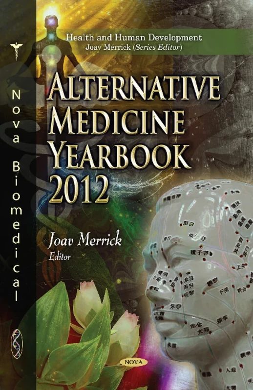 Alternative Medicine Research Yearbook 2012 (Health and Human Development)
