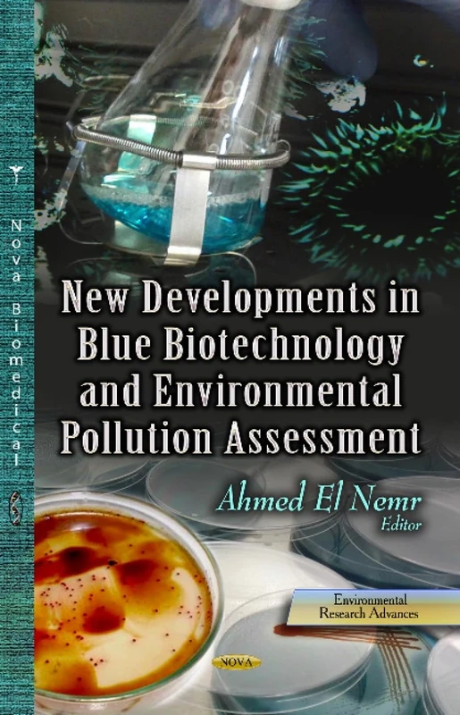 NEW DEVELOPMENTS IN BLUE BIOT. (Environmental Research Advances)