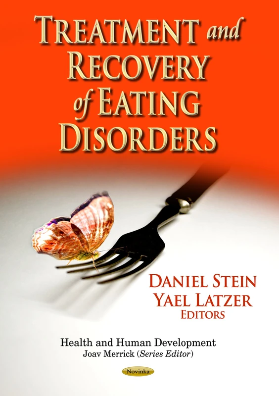 TREATMENT RECOVERY OF EATING (Health and Human Development)