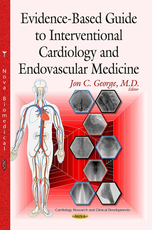 EVIDENCE BASED GUIDE INTERVEN. (Cardiology Research and Clinical Developments)