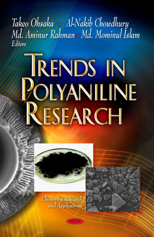 Trends in Polyaniline Research - Chemistry Research Book