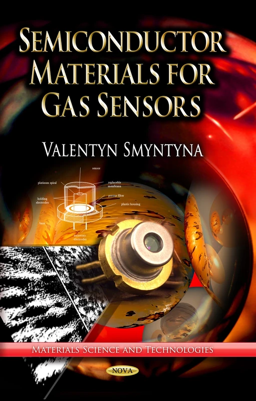 SEMICONDUCTOR MATERIALS FOR (Materials Science and Technologies)