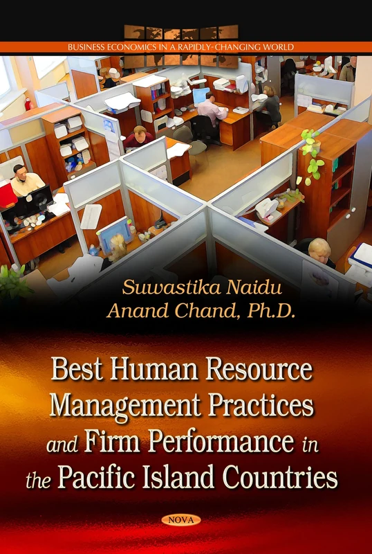 BEST HUMAN RESOURCE MANAGEMENT PRACTICE (Business Economics in a Rapidly-changing World)