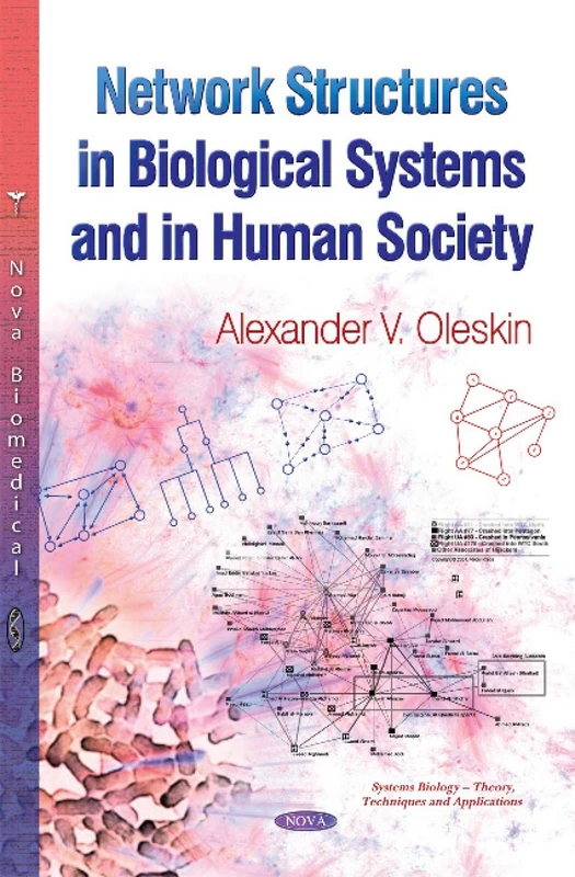 Network Structures in Biological System - Systems Biology Book