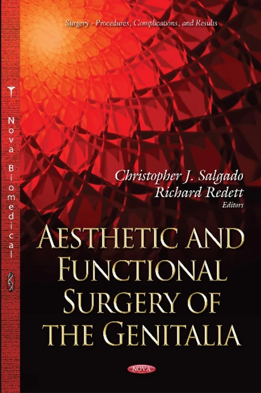 AESTHETIC FUNCTIONAL SURGERY (Surgery Procedures Complications and Results)