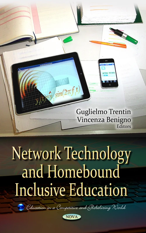 NETWORK TECHNOLOGY HOMEBOUND (Education in a Competitive and Globalizing World) - Image 1