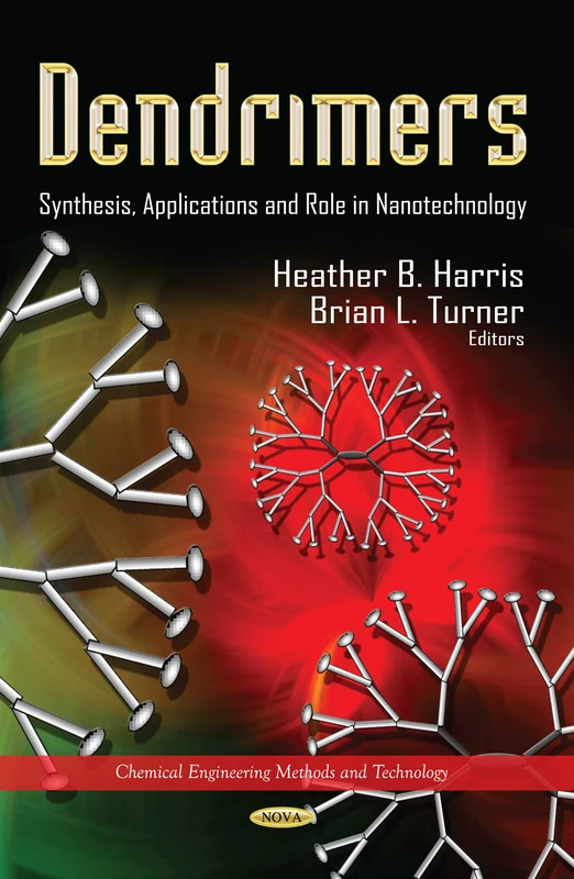 Dendrimers: Synthesis, Applications & Role in Nanotechnology - Image 1