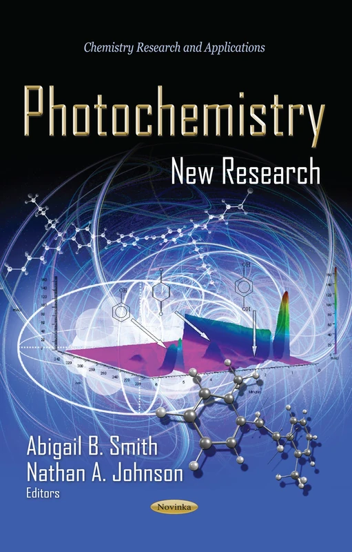 PHOTOCHEMISTRY NEW RESEARCH (Chemistry Research and Applications) - Image 1