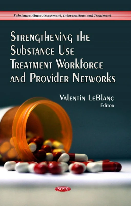 STRENGTHENING THE SUBSTANCE (Substance Abuse Assessment, Interventions and Treatment)